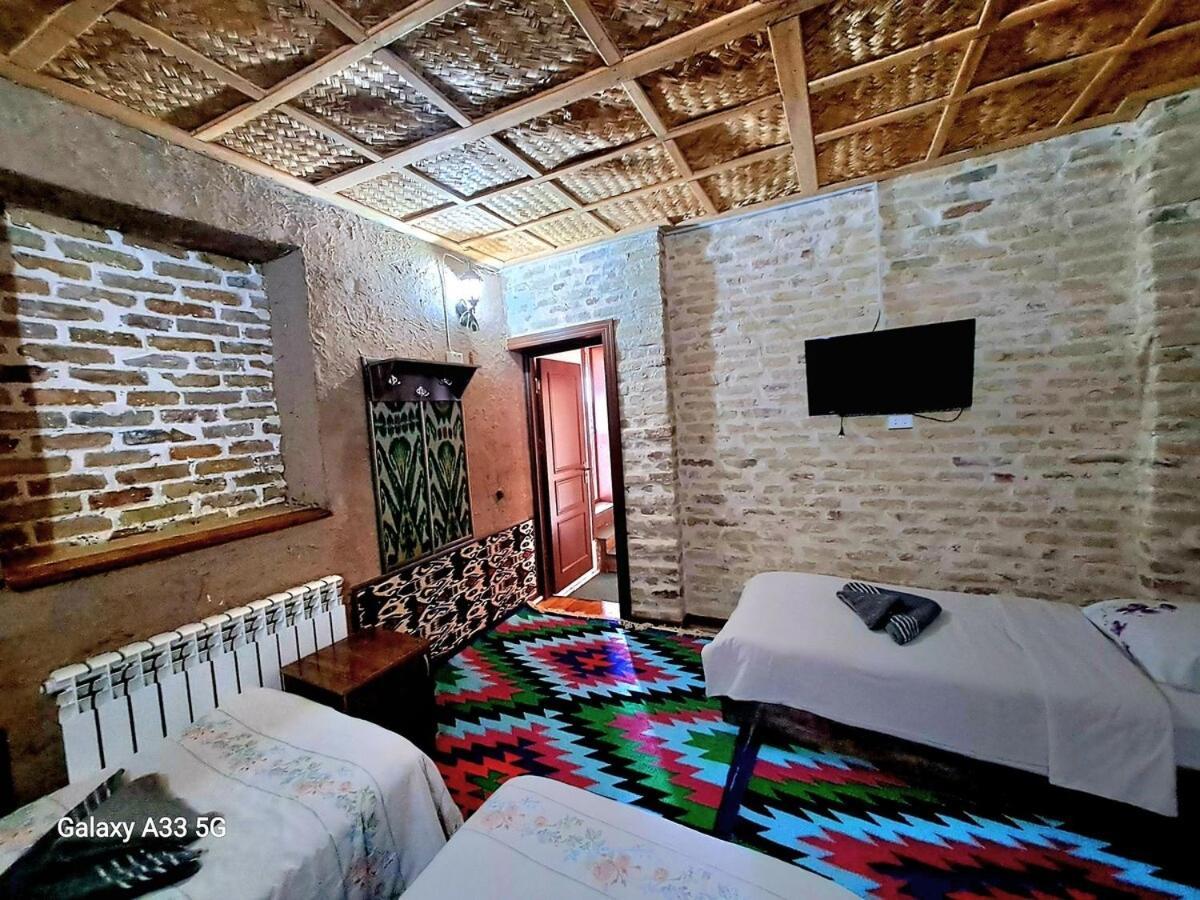 B&B, Khiva ,, Abdullah " In Ichan Kala Zewnętrze zdjęcie